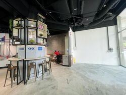 Telepark (D18), Retail #532564431